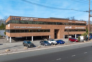 More details for 23-00 State Route 208, Fair Lawn, NJ - Office, Office/Medical for Lease