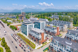 20020 84 Av, Langley, BC - Aérien  Vue de la carte - Image1