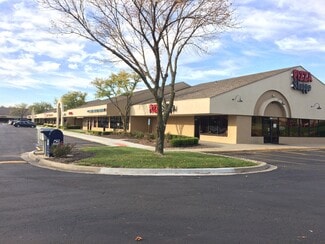 More details for 1811-1861 S Ridgeview Rd, Olathe, KS - Retail for Lease