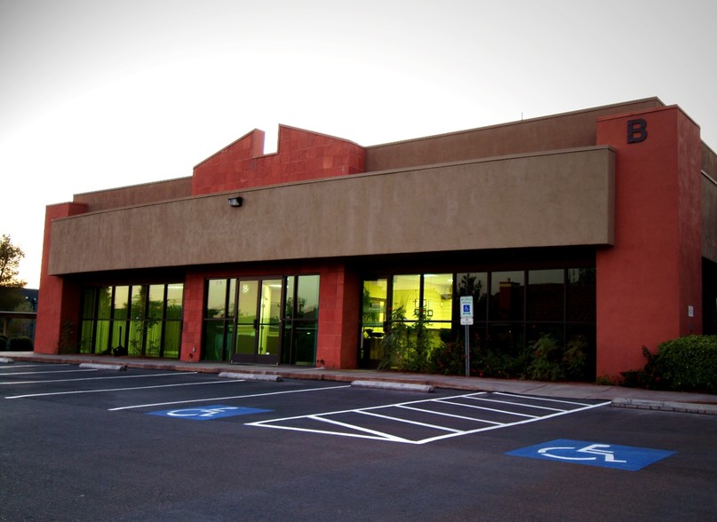 4270 S Decatur Blvd, Las Vegas, NV for sale - Building Photo - Image 1 of 1