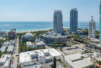 Plus de détails pour 1 Collins Ave, Miami Beach, FL - Multi-résidentiel à vendre