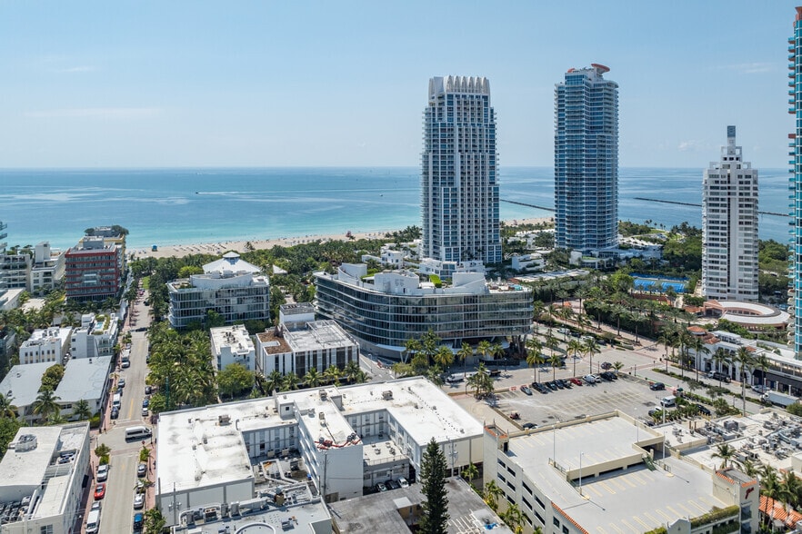 1 Collins Ave, Miami Beach, FL for sale - Building Photo - Image 2 of 70