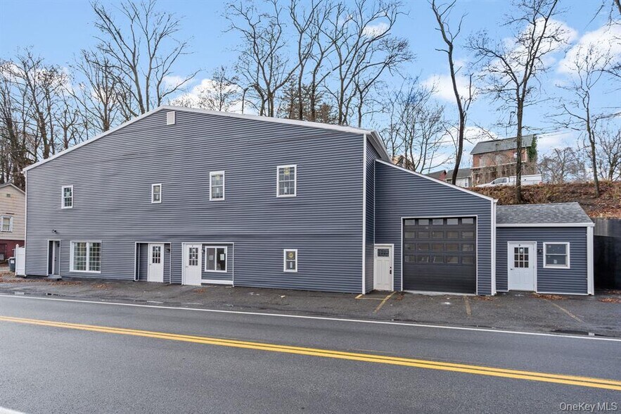 36 Orange Ave, Walden, NY à vendre - Photo du bâtiment - Image 1 de 3