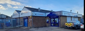 More details for 10 Windsor Rd, Bedford - Industrial for Lease