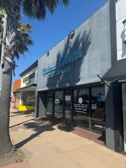 1784 Newport Blvd, Costa Mesa, CA for sale - Primary Photo - Image 1 of 1