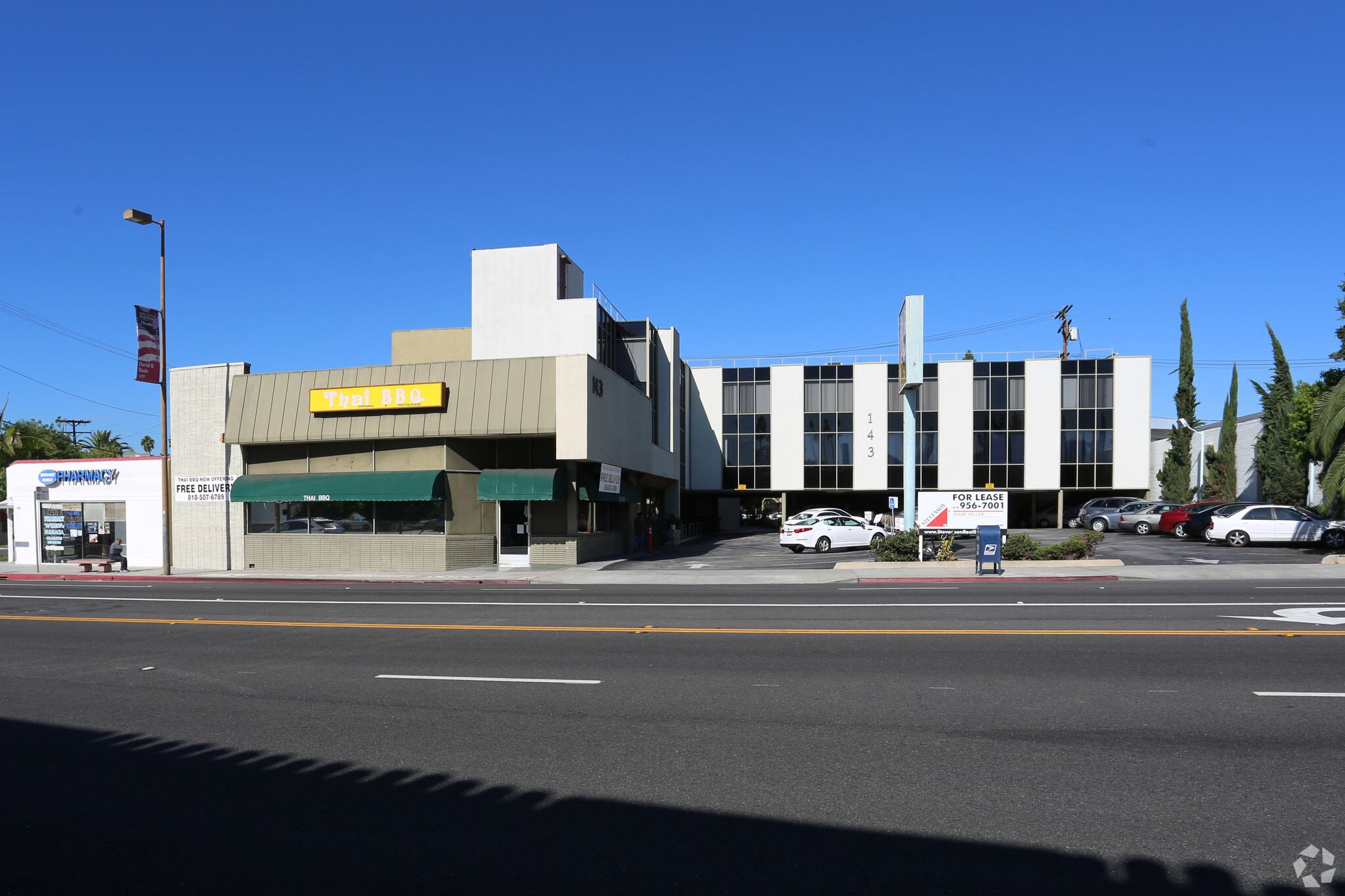 143 Glendale Ave, Glendale, CA for sale Primary Photo- Image 1 of 1