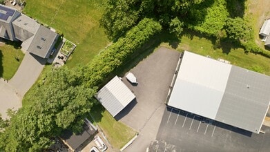 1079 Aquidneck Ave, Middletown, RI - Aerial  map view - Image1