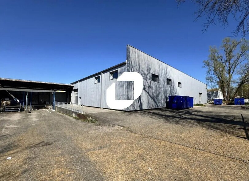 14 Rue De Cherbourg, Strasbourg à louer - Photo du bâtiment - Image 2 de 6