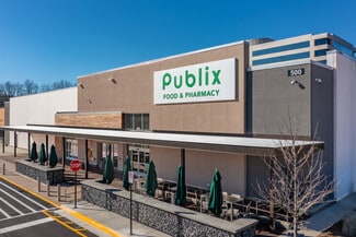 More details for 500-600, Atlanta, GA - Retail for Lease