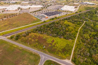 More details for 2000 E 11th Ave, Hutchinson, KS - Land for Sale