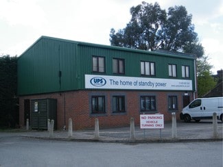 More details for 31A Charnham St, Hungerford - Office for Sale