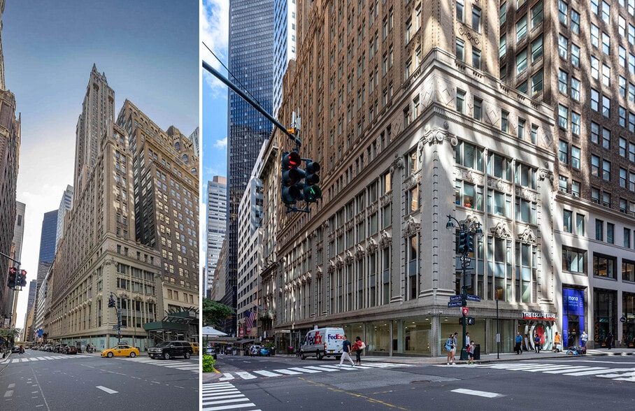 295 Madison Ave, New York, NY for sale - Building Photo - Image 1 of 4