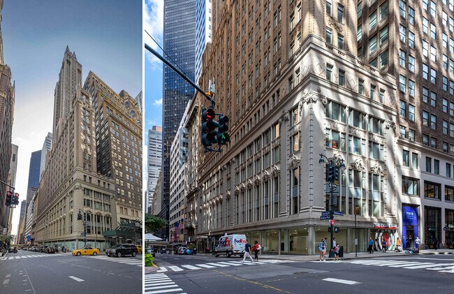 More details for 295 Madison Ave, New York, NY - Office for Sale