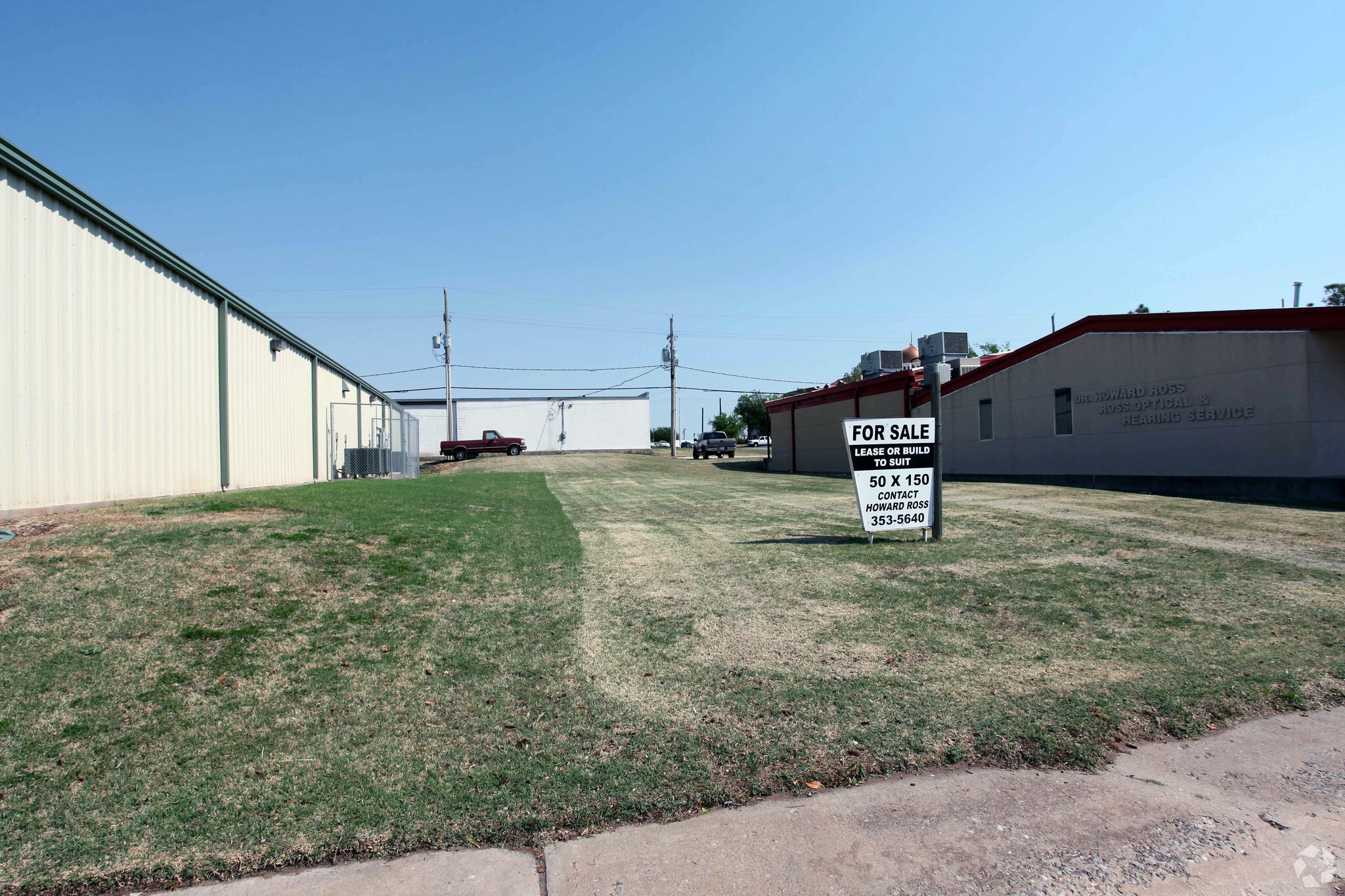 903 SW D Ave, Lawton, OK à vendre Photo principale- Image 1 de 4