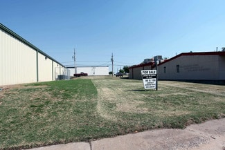 More details for 903 SW D Ave, Lawton, OK - Land for Sale