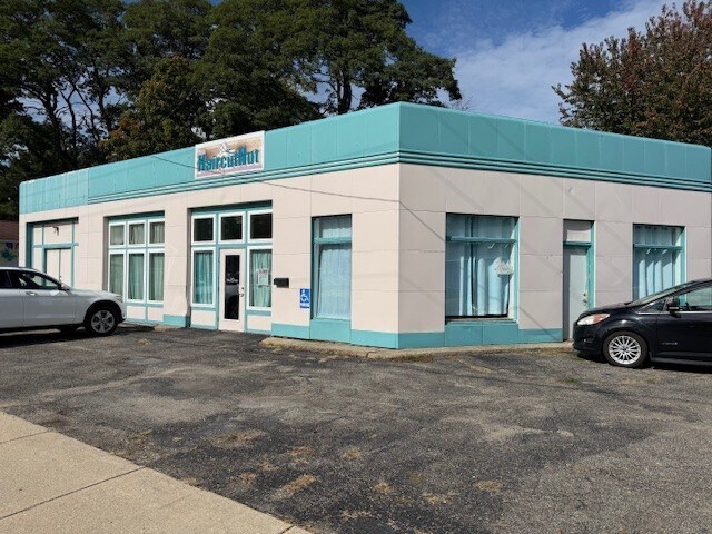 203 N Main St, Wayland, MI à vendre - Photo du bâtiment - Image 2 de 12