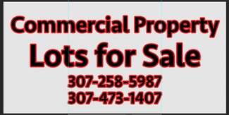 More details for 6375 E Yellowstone Hwy, Evansville, WY - Land for Sale