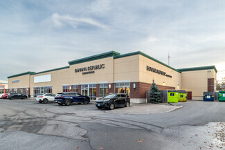 More details for 575 Industrial Ave, Ottawa, ON - Retail for Lease