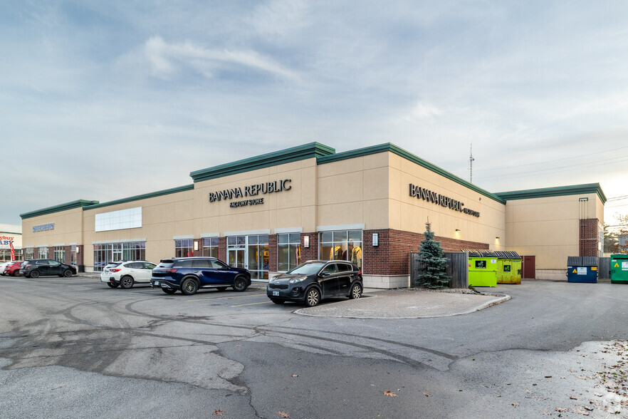 575 Industrial Ave, Ottawa, ON à vendre - Photo principale - Image 1 de 1