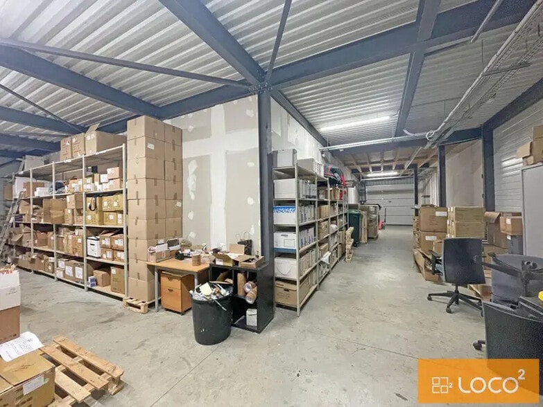 15 Avenue Larrieu Thibaud, Toulouse for lease - Building Photo - Image 2 of 11