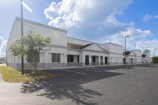 More details for 10811 Sunset Plaza Cir, Fort Myers, FL - Industrial for Sale