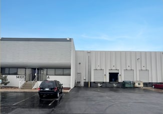 Plus de détails pour 14101 E 33rd Pl, Aurora, CO - Industriel à louer