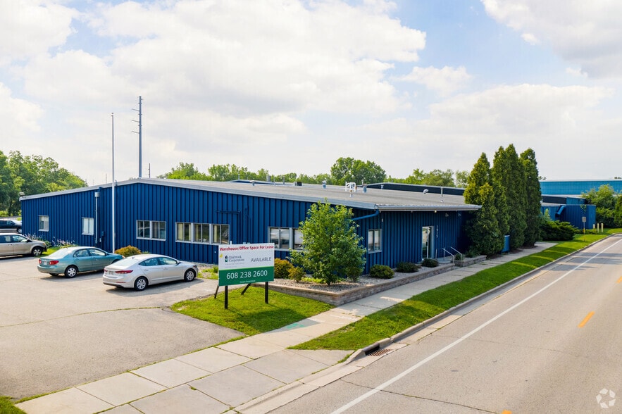 1915 S Stoughton Rd, Madison, WI for lease - Primary Photo - Image 1 of 9