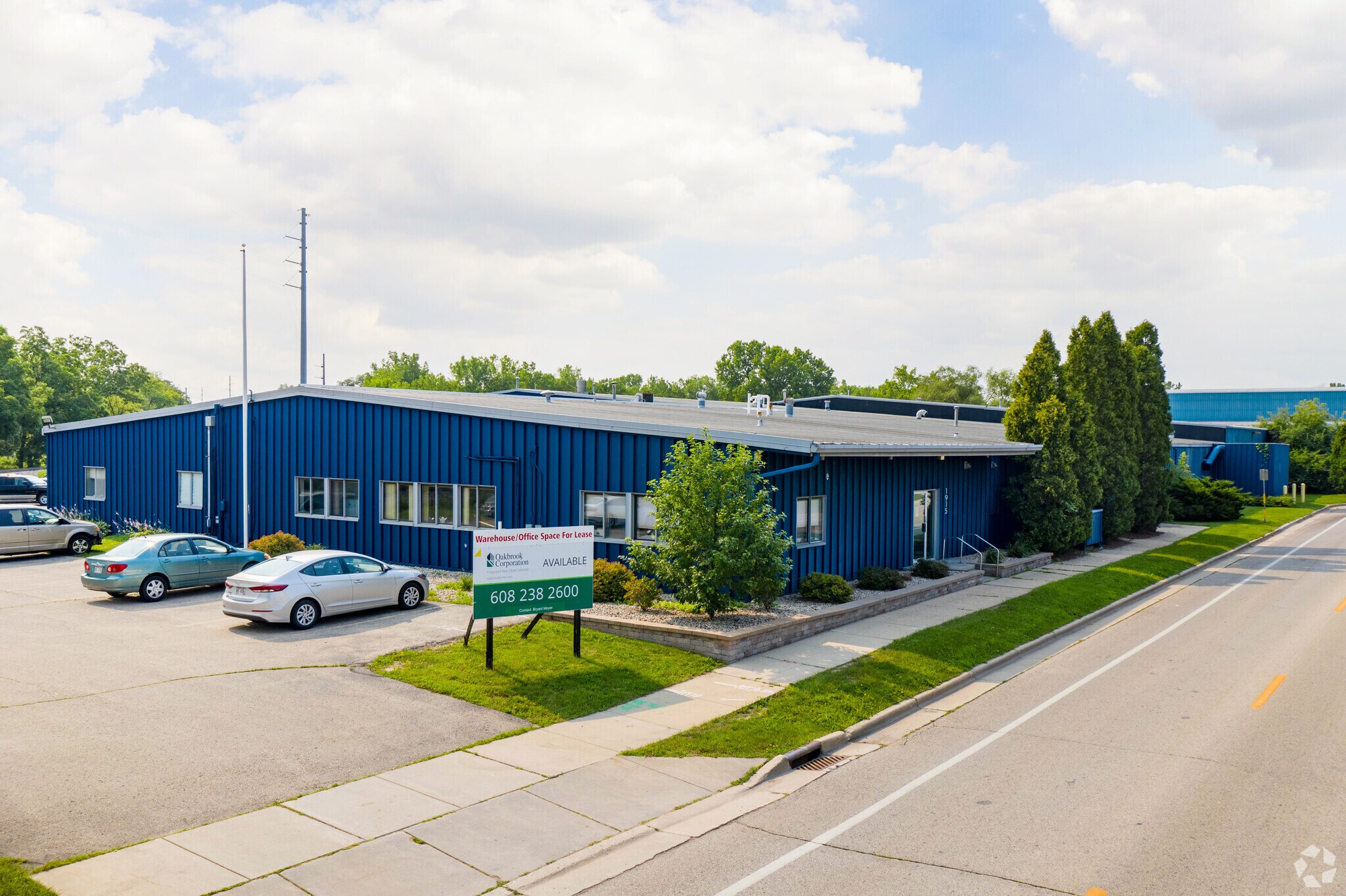 1915 S Stoughton Rd, Madison, WI for lease Primary Photo- Image 1 of 10