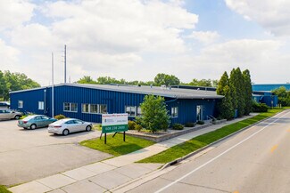 Plus de détails pour 1915 S Stoughton Rd, Madison, WI - Industriel à louer