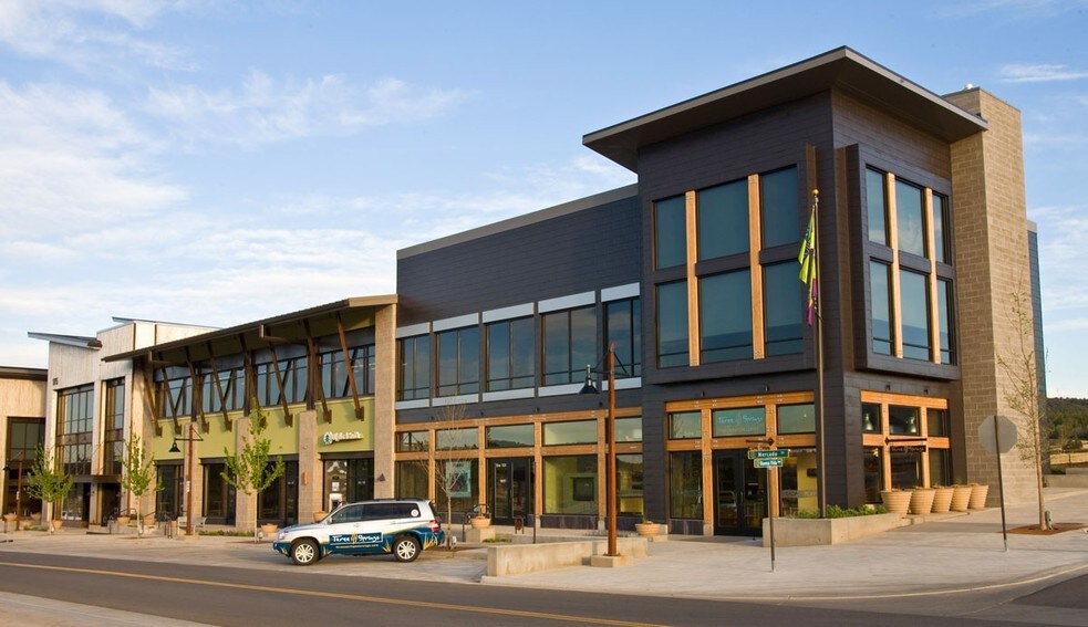 175 Mercado St, Durango, CO à louer - Photo du bâtiment - Image 1 de 3