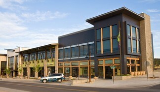 Plus de détails pour 175 Mercado St, Durango, CO - Bureau à louer