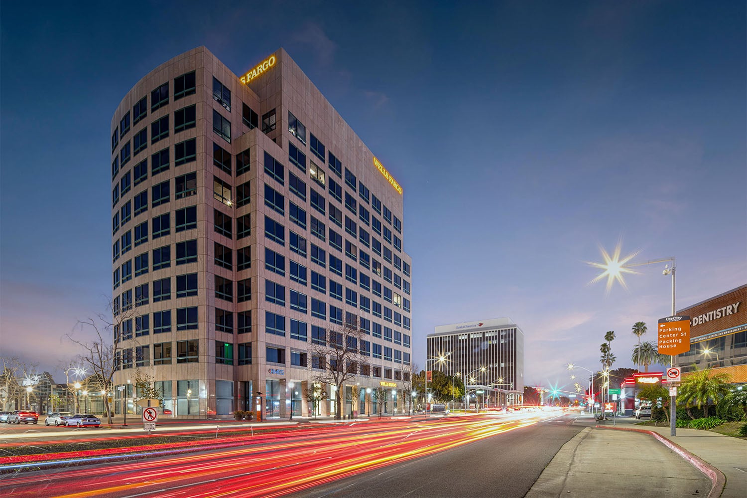 222 S Harbor Blvd, Anaheim, CA for sale Building Photo- Image 1 of 33