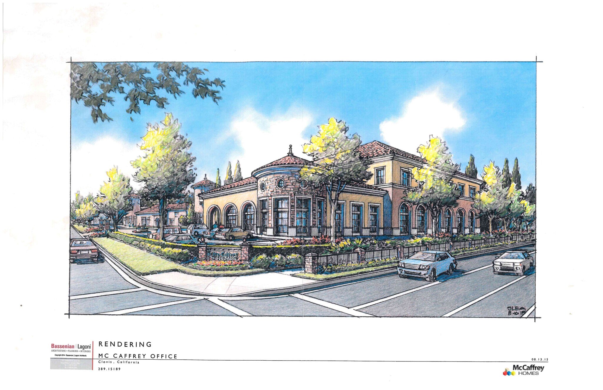 7020 N Van Ness Blvd, Fresno, CA for sale Building Photo- Image 1 of 5