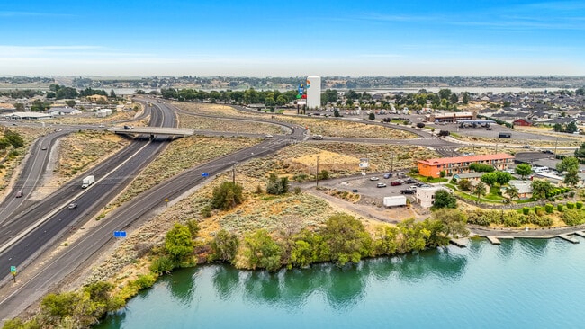 More details for NNA NNA West Lakeshore Court Ct, Moses Lake, WA - Land for Sale