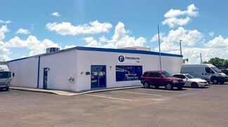 Plus de détails pour 3919 Fowler St, Fort Myers, FL - Commerce de détail à vendre