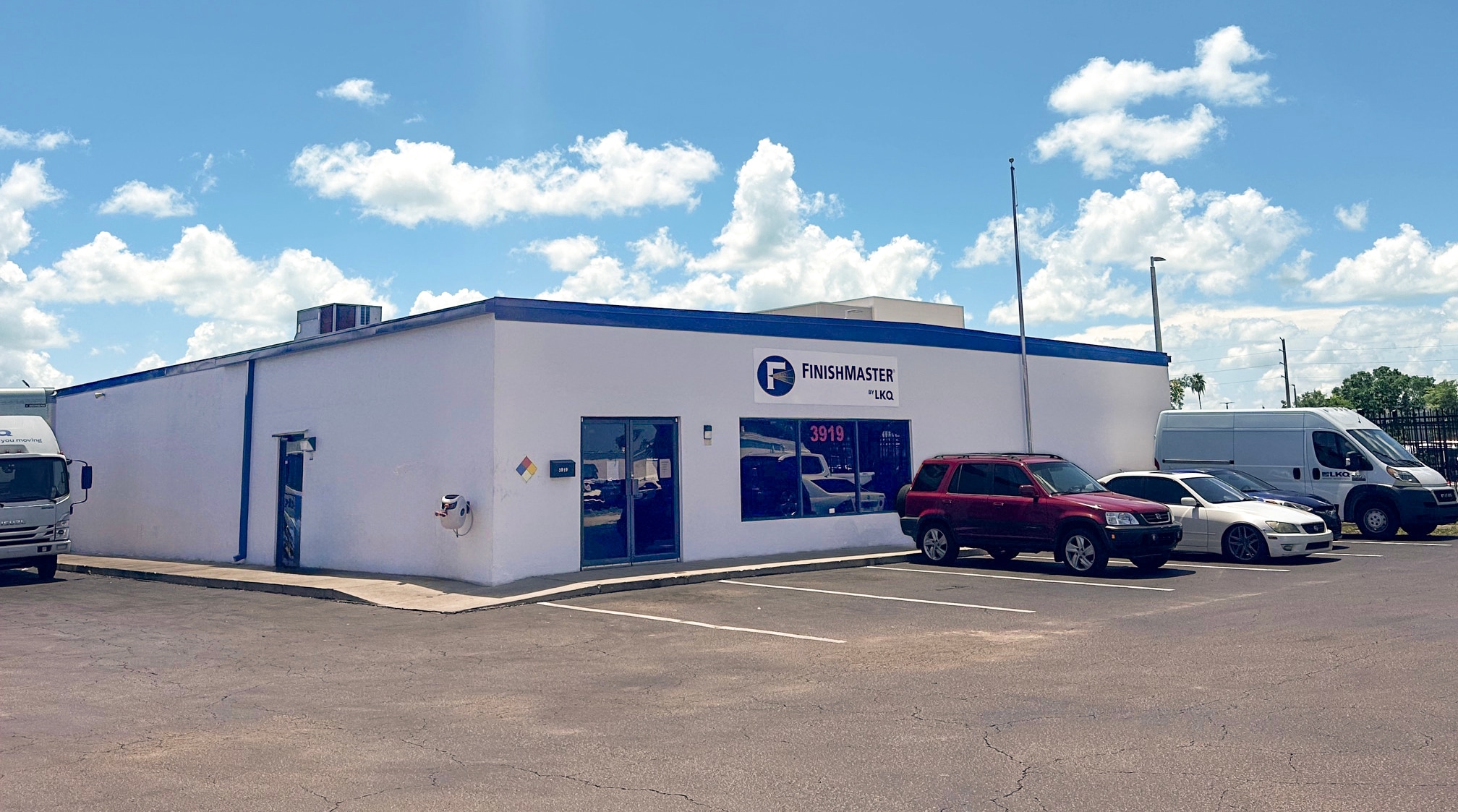 3919 Fowler St, Fort Myers, FL for sale Building Photo- Image 1 of 4