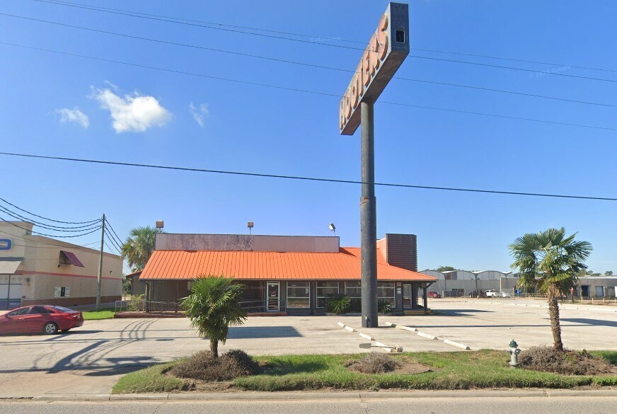 850 Interstate 10 S, Beaumont, TX à louer - Photo du bâtiment - Image 2 de 6