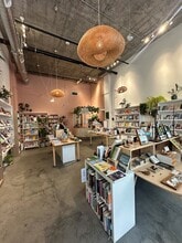 130 Stockton Ave, San Jose, CA for lease Interior Photo- Image 1 of 4