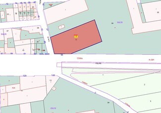 Plus de détails pour Terrain à vendre