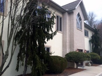 764 Corporate Cir, New Cumberland, PA à vendre - Photo du bâtiment - Image 2 de 3