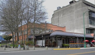 Plus de détails pour 75 Front St, Nanaimo, BC - Flex à louer