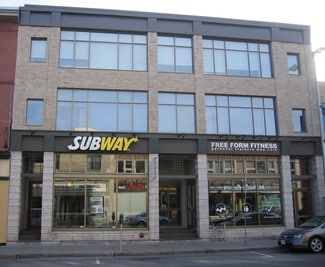 More details for 283 Dalhousie St, Ottawa, ON - Office, Retail for Lease