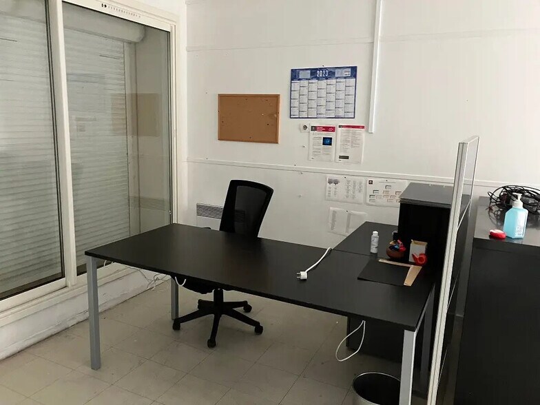 Bureau dans Marseille à louer - Photo du bâtiment - Image 3 de 6