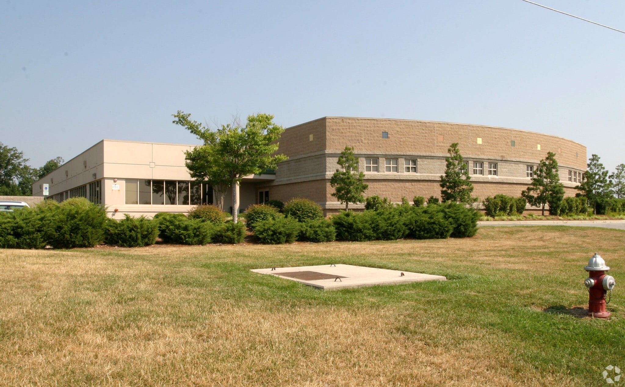 1601 & 1603 Anthony Road Portfolio portefeuille de 2 propriétés à vendre sur LoopNet.ca Photo principale- Image 1 de 3