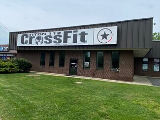 Plus de détails pour 1870 Rt-112, Medford, NY - Commerce de détail à louer