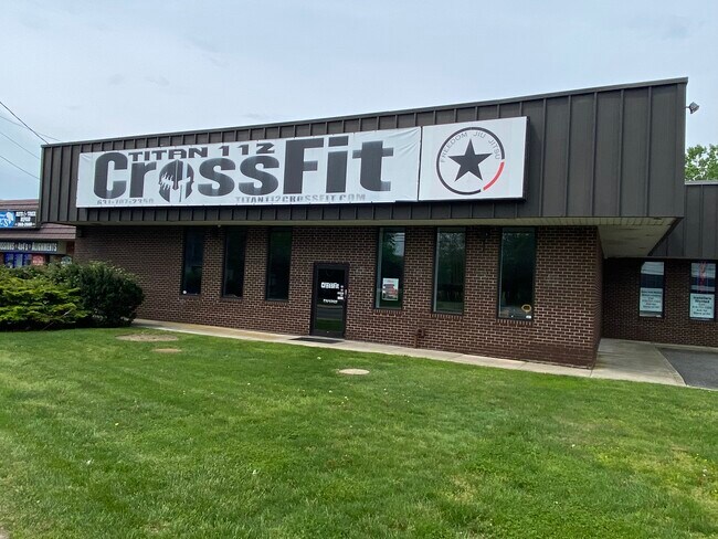 Plus de détails pour 1870 Rt-112, Medford, NY - Commerce de détail à louer