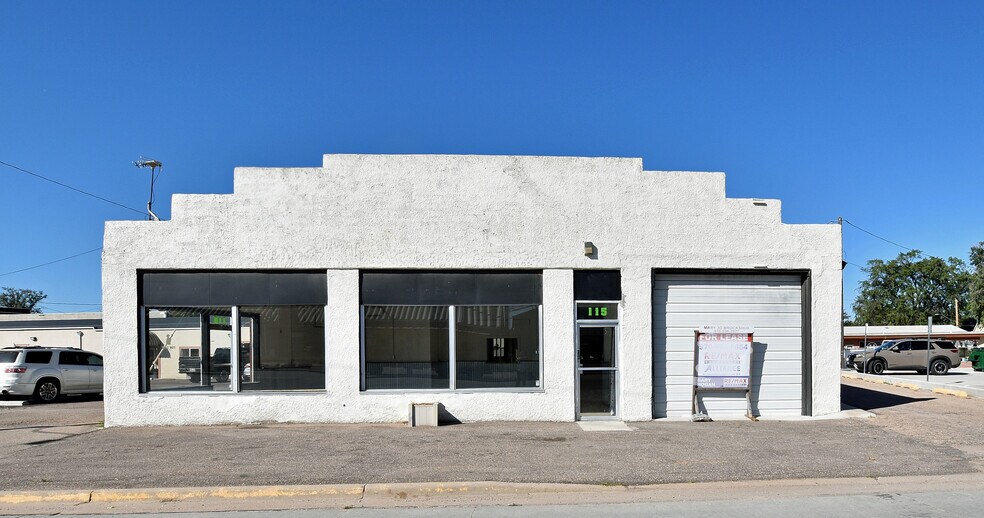 115 Hwy 85, Ault, CO for sale - Building Photo - Image 2 of 43