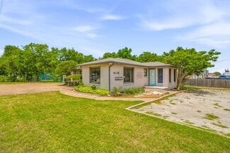 More details for 416 S Morgan St, Granbury, TX - Office for Sale