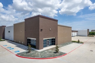 More details for 1301 S 16th St, La Porte, TX - Industrial for Lease