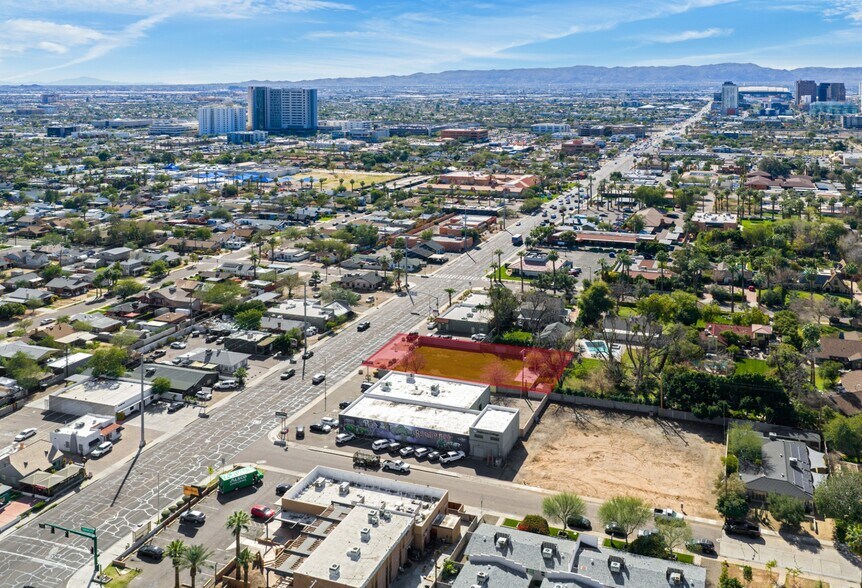 2218-2222 N 7th St, Phoenix, AZ à vendre - Photo du bâtiment - Image 3 de 3